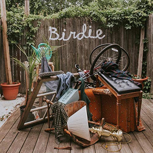 Birdie [Vinyl LP] von LAME-O RECORDS