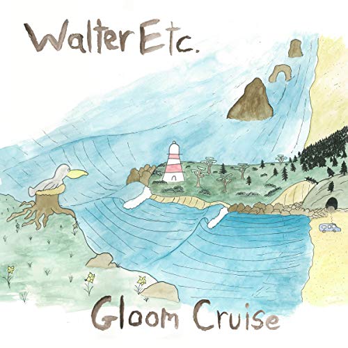 Gloom Cruise [Vinyl LP] von LAME-O RECORDS