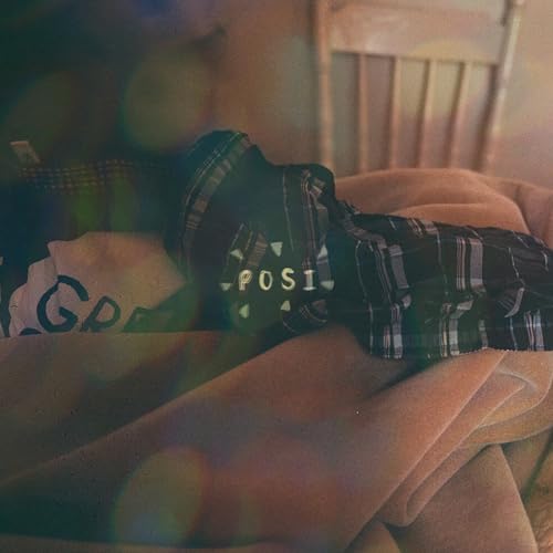 Posi [Vinyl LP] von LAME-O RECORDS