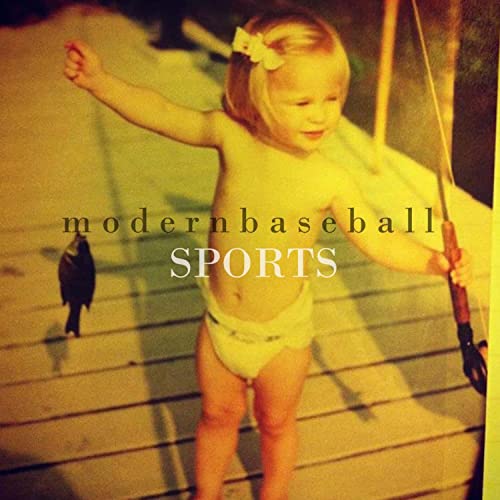 Sports [Vinyl LP] von LAME-O RECORDS