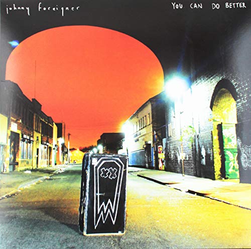 You Can Do Better [Vinyl LP] von LAME-O RECORDS
