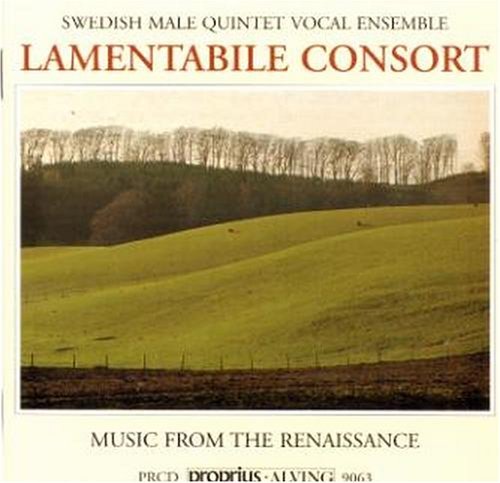 Musik der Renaissance von Proprius
