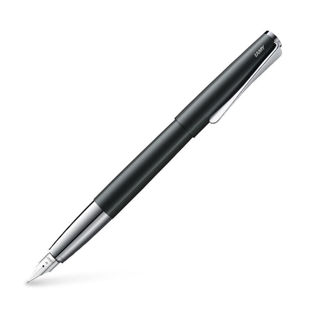 LAMY 069 studio black forest Patronenfüller schwarz von LAMY