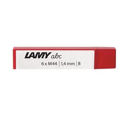 LAMY Bleistiftminen 1.4 mm schwarz von LAMY