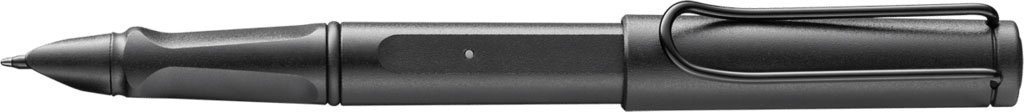 LAMY Eingabestift safari all black ncode von LAMY