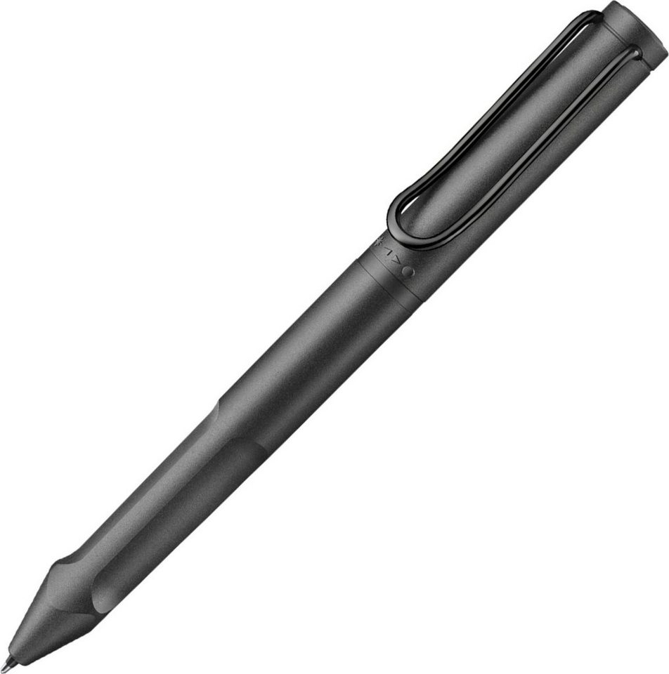 LAMY Eingabestift safari twin pen all black EMR PC/EL (1-St) von LAMY