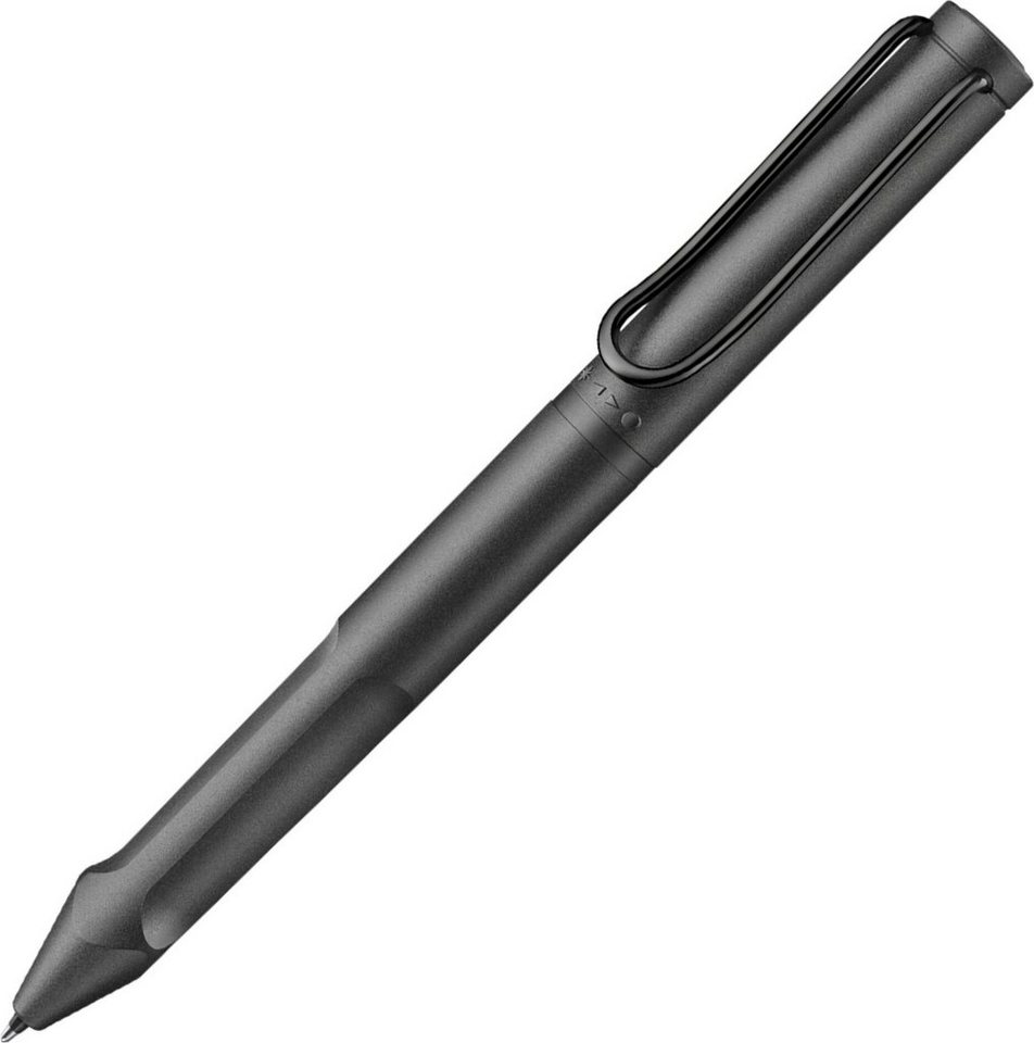 LAMY Eingabestift safari twin pen all black EMR POM (1-St) von LAMY