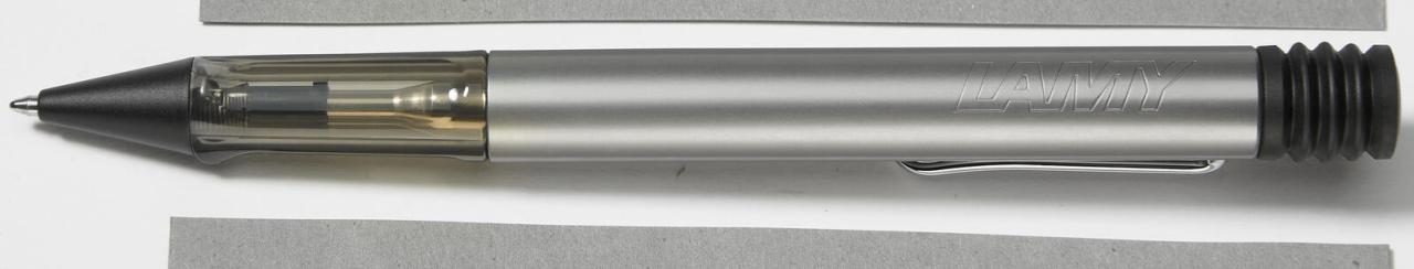 LAMY Kugelschreiber 0.5 mm Schwarz LAMY Kugelschreiber 0.5 mm Schwarz von LAMY