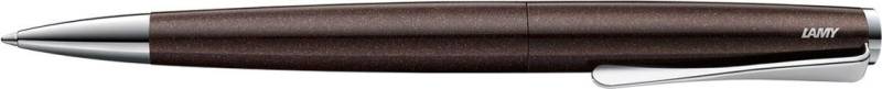 LAMY Kugelschreiber 0.6 mm Schwarz von LAMY