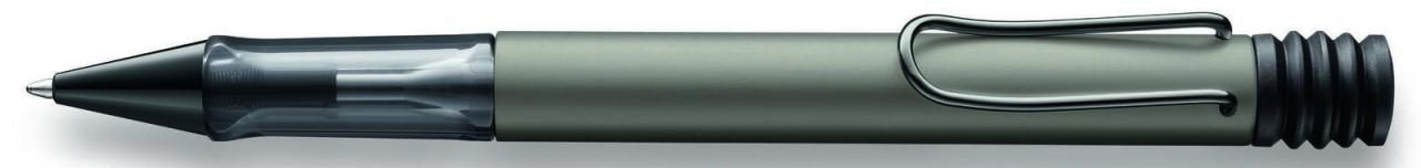 LAMY Kugelschreiber 0.5 mm Schwarz LAMY Kugelschreiber 0.5 mm Schwarz von LAMY