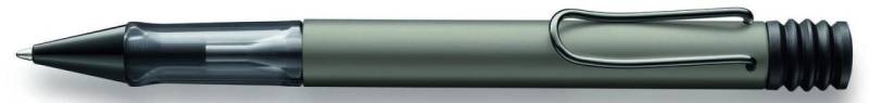 LAMY Kugelschreiber 0.5 mm Schwarz von LAMY