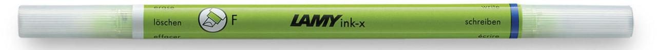 LAMY Tintenkiller LAMY Tintenlösch ink-x green,F von LAMY