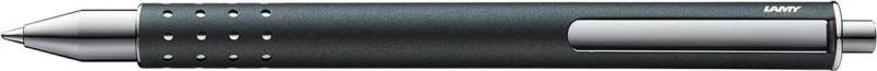 LAMY 335 swift Tintenroller 0.5 mm Blau von LAMY