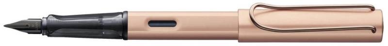 LAMY Patronenfüller rosa von LAMY