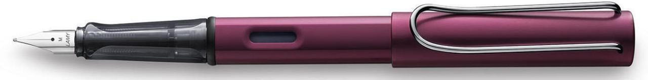 LAMY Patronenfüller schwarz LAMY Patronenfüller schwarz von LAMY