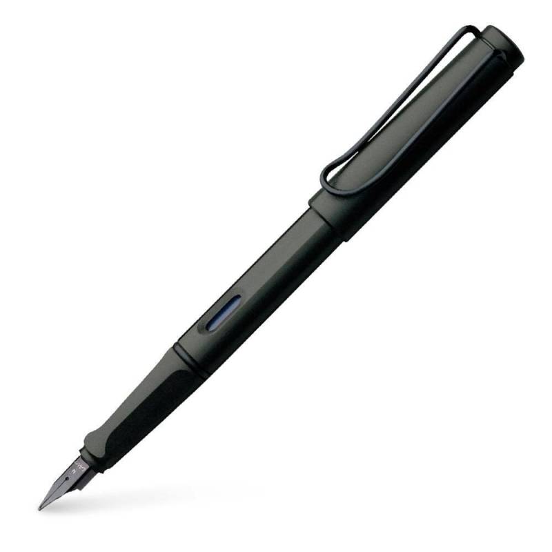 LAMY Patronenfüller schwarz von LAMY