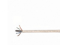 GIGA-LAN Datenkabel KAT6 U-UTP - 4x2xAWG24 LSZH Weiß 305M Box - (305 Meter) von LAN-COM A/S