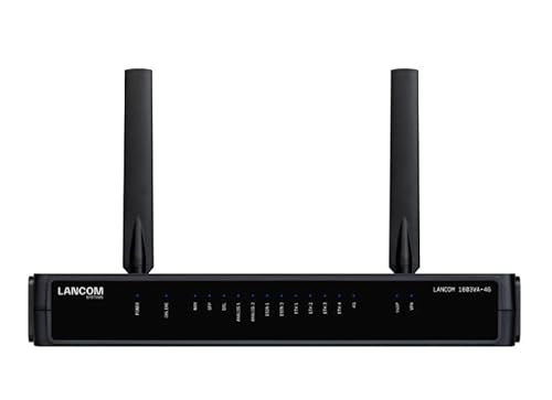 LANCOM 1803VA-4G (EU) 60 von LAN