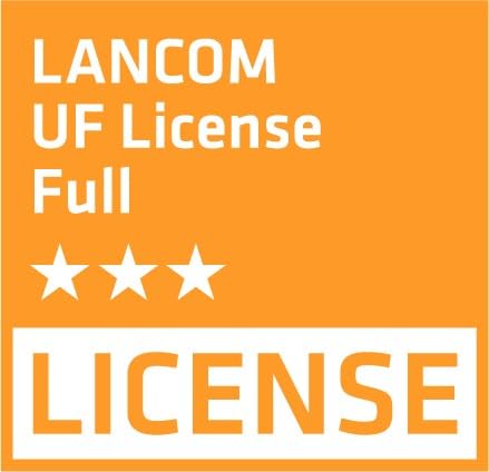 Lancom LANCOM RundS UF-200-3Y LICENSE Lancom LANCOM RundS UF-200-3Y LICENSE von Lancom