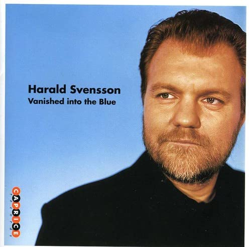 Vanished (Jazz in Sweden 1998) von LANDGREN,NILS