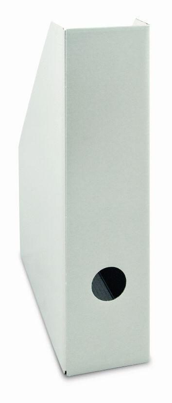 LANDRÉ® Stehsammler 100420038 weiß Karton, DIN A4 von LANDRÉ®