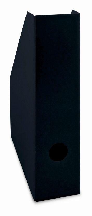 LANDRÉ® Stehsammler 100552127 schwarz Karton, DIN A4 von LANDRÉ®