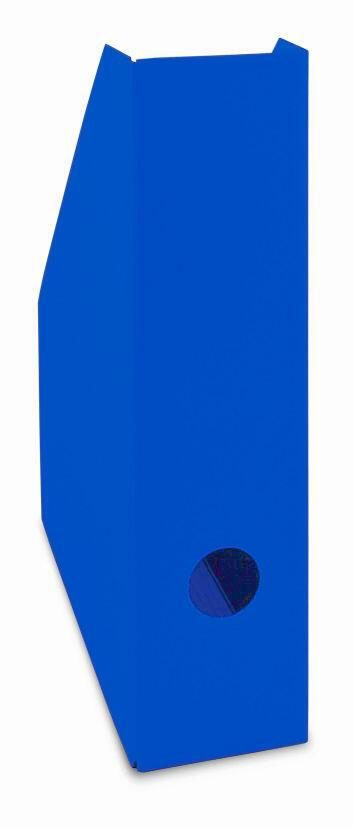 LANDRÉ® Stehsammler 100552130 blau Karton, DIN A4 von LANDRÉ®
