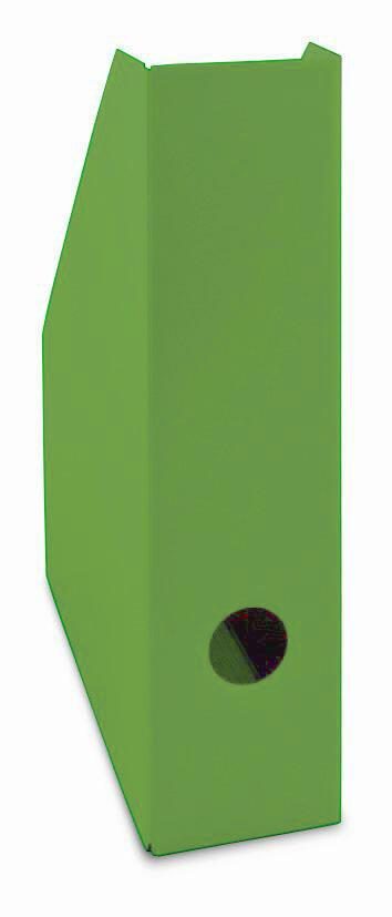 LANDRÉ® Stehsammler 100552131 grün Karton, DIN A4 von LANDRÉ®