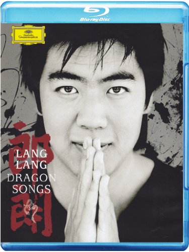 Lang Lang - Dragon Songs [Blu-ray] von UNIVERSAL MUSIC GROUP