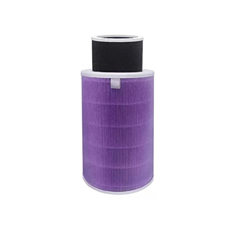 LANGshaw Filter, das for Xiaomi H13 -Filter kompatibel ist, kompatibel for Xiaomi PM2.5 Xiaomi Luftreinigerfilter for den Luftreiniger 2 kompatibel 2c 2h 2s 3 3c 3h Profi leisurely LANGshaw Filter, das for Xiaomi H13 -Filter kompatibel ist, kompatibel for Xiaomi PM2.5 Xiaomi Luftreinigerfilter for den Luftreiniger 2 kompatibel 2c 2h 2s 3 3c 3h Profi leisurely von LANGshaw