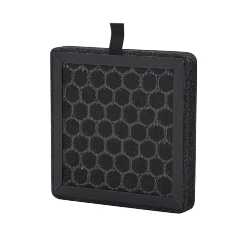 Aktivkohle-Luftfilter für Creality K1 Max, 3D-Drucker-Filtersystem Original-Luftreinigungsfilter-Ersatzteile für K1 Max von LANKEGU