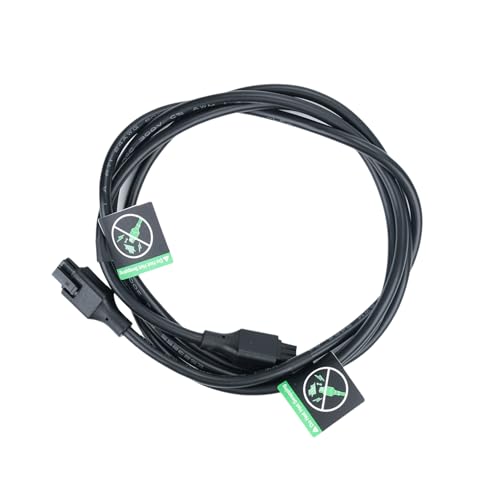 Creality Official 485 Kabel für CFS-150 cm (59,06 Zoll), 3D-Druckerzubehör 485 Anschlusskabel für Creality Hi, K2 Plus von LANKEGU