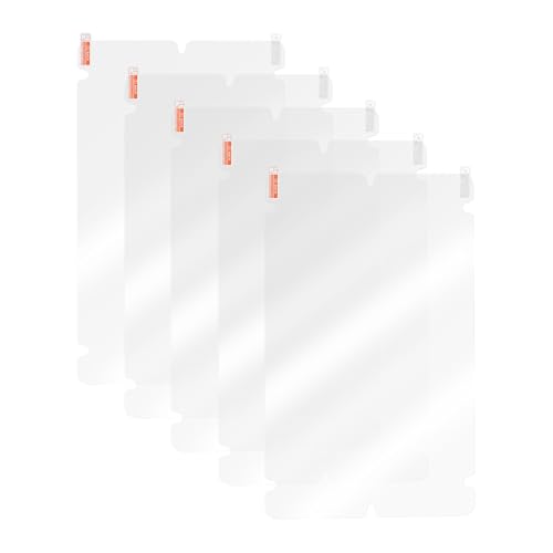 LANKEGU 5 Stück Displayschutzfolie für Anycubic Photon M7 Pro, Harz-3D-Drucker, kratzfeste Displayschutzfolie für Anycubic Photon M7 Pro, M7 Harz-LCD-3D-Drucker von LANKEGU