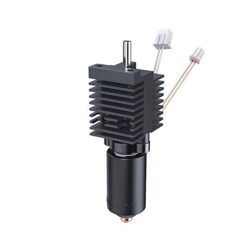 Offizielles K2 Plus-Keramik-Heizblock-Kit, Ganzmetall-Schnellwechsel-0,4-mm-Düsen-Hot-End-Druckkopf-Kit für Creality K2 Plus, 350 °C hohe Temperaturbeständigkeit Offizielles K2 Plus-Keramik-Heizblock-Kit, Ganzmetall-Schnellwechsel-0,4-mm-Düsen-Hot-End-Druckkopf-Kit für Creality K2 Plus, 350 °C hohe Temperaturbeständigkeit von LANKEGU