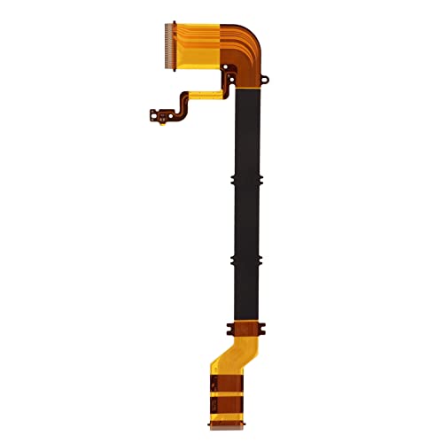 LANTRO JS Kamera LCD Display Flex Kabel, perfekter Ersatz für ILCE 6400 A6400 LANTRO JS Kamera LCD Display Flex Kabel, perfekter Ersatz für ILCE 6400 A6400 von LANTRO JS