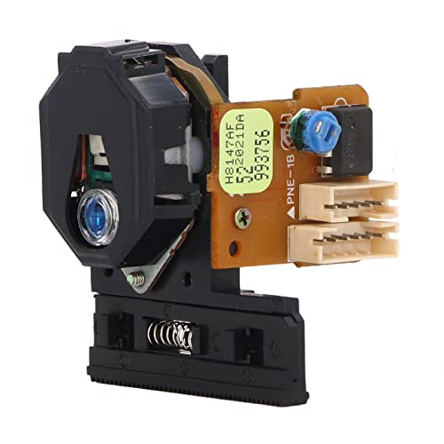 LANTRO JS Sharp Player Optischer Tonabnehmer Laser Objektiv Kopf Ersatz H8147AF Home Audio Komponente von LANTRO JS