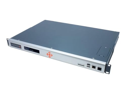 LANTRONIX SLC 8000 Konsolenserver (SLC80321201S) von LANTRONIX