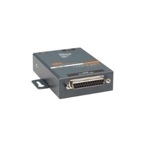 Lantronix Device Server UDS 1100 - Ger�teserver - 10Mb LAN, 100Mb LAN, RS-232, RS-422, RS-485 (UD1100002-01) von LANTRONIX