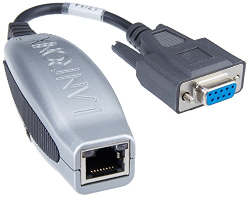 Lantronix XDT2321002-01-S xDirect232 Device Server (1-Port, RoHS) von LANTRONIX