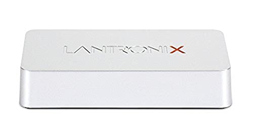 Lantronix xps1002fc-02-s – Druckserver (Ethernet LAN, Windows 7 Enterprise, Windows 7 Enterprise x64, Windows 7 Home Basic, Windows 7 Home Basic x64, Wind, Mac OS X 10.7 Lion, Mac OS X 10.8 Mountain Lion, Mac OS X 10.9 Mavericks, 0 – 40%,-40 – 70 °C, FCC, Ices, VCCI V-/2010.04, AS/NZS cispr 22, UL/EN 60950 – 1) von LANTRONIX