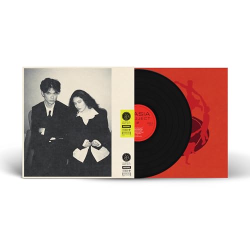 Isotope [Vinyl LP] von LAOLAO Records