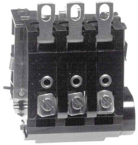 Condor Pressure Motorrelais R 5/10,3 Condor Pressure Motorrelais R 5/10,3 von LAOSEP
