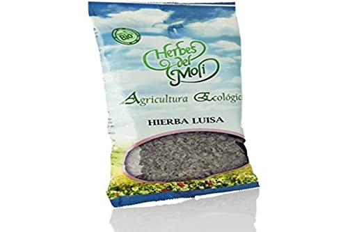 HIERBA LUISA HIERBA HOJAS ECO HIERBA LUISA HIERBA HOJAS ECO von LAOSEP