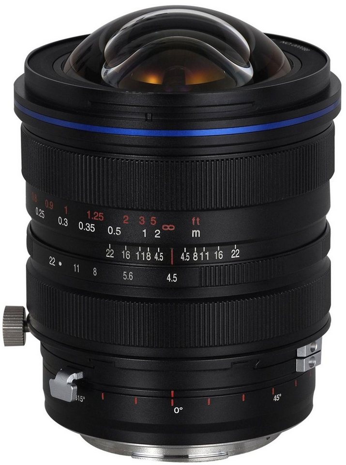 LAOWA 15mm f4,5 Zero-D Shift für Canon EF Objektiv von LAOWA