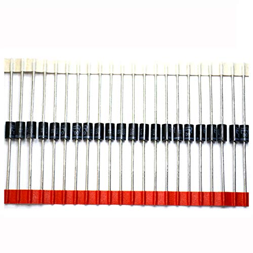 Details zu 10 x Schottky Diode 60V 5A SB560 Gleichrichterdiode Diode Rectifier Dioden Details zu 10 x Schottky Diode 60V 5A SB560 Gleichrichterdiode Diode Rectifier Dioden von LAP-Electronic