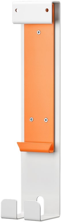 LAPP MOBILITY Wandhalterung für die mobilen Ladestationen Basic und Universal - (5555000146) zur Befestigung der mobilen Mode-2-Ladestation von LAPP an der Wand von LAPP MOBILITY
