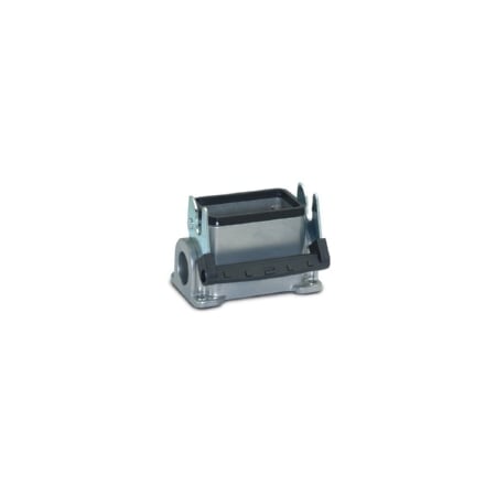 10075900  (5 Stück) - H-B-16-SGRL-LB-21-ZW. Sockelgehäuse 10075900 von LAPP