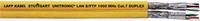 2170634-100 NetzwerkkabelCat.7 Rohkabel S/FTP 4 x 2 0.25 mm² Gelb 100 m (2170634-100) von LAPP