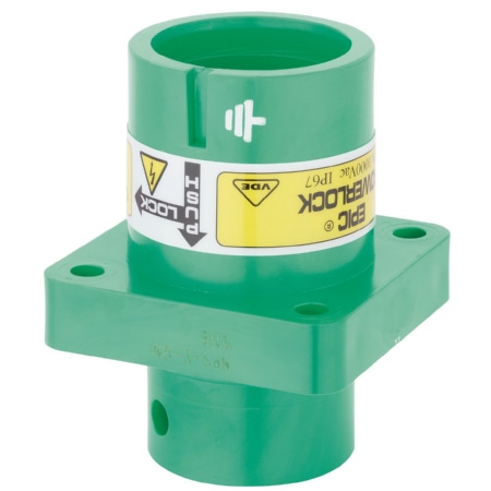 44420228  - EPIC-POWERLOCK-A6-C L1/BN-QP-M12-(1) 44420228 von LAPP