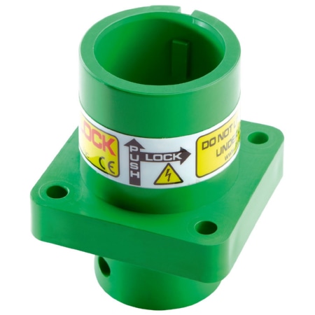 44420229  - EPIC-POWERLOCK-A6-C L2/BK-QP-M12-(1) 44420229 von LAPP